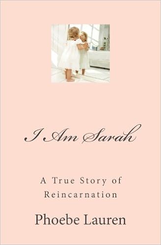 I Am Sarah Lauren Phoebe 9781449545222 Amazon Com Books