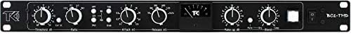 BC1-THD Stereo Bus Compressor