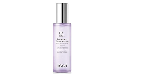 isoi sensitive skin essence lotion