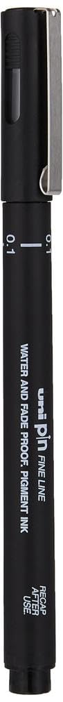 FINE Markers 0.1mm Black