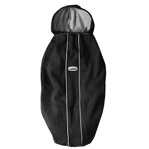 6 BabyBjorn+Original+Cotton+Carrier+Black