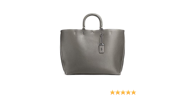 coach 1941 rogue tote