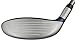 Adams Golf Blue Combo Irons 3,4, 5-PW Graphite