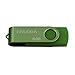 USB Flash Drive 8GB ENUODA USB Flash 2.0 Memory Sticks Storage Thumb U-Disk for Storing Music and Files (5Pcs Mixed Colors)