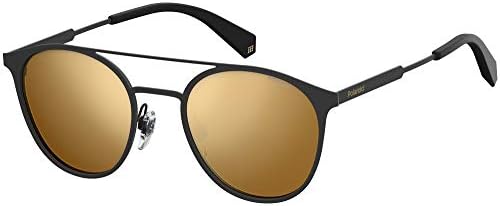 Occhiali Moda Unisex Protezione UV, Modello Classico Occhiali Da