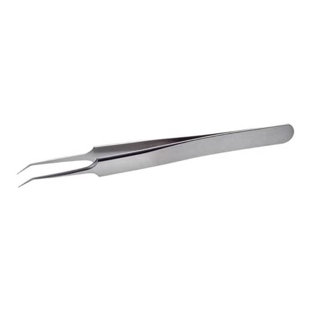 Bahco Stainless Steel 5B Pinch Force Tweezers 110 mm