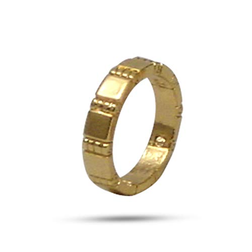 Magic Makers Stagger Ring Magic Trick