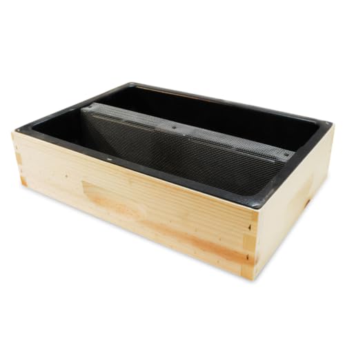 Mann Lake Top Hive Feeder