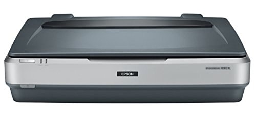 Epson Expression 10000XL Wide-Format Scanner