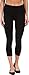SPANX Women's Ready to Wow Capri Leggings, Black, Medium