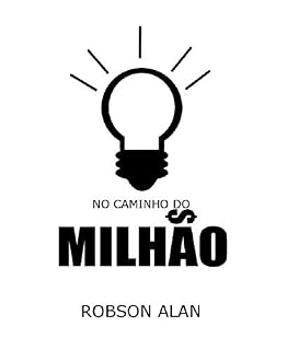 Livro No caminho do Milhão