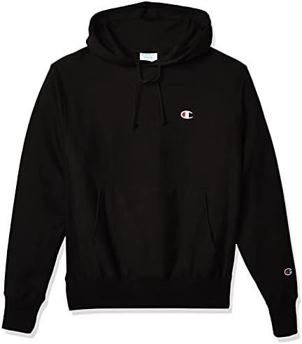 champion reverse weave po hoodie