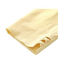 Pantalones de dama con bolsillos, talla grande, muy elásticos