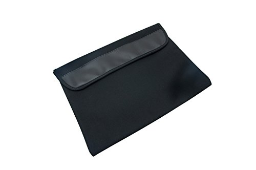 Capa case Neoprene para Notebook de 14" Polegadas
