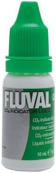 Fluval Co2 Indicator Solution