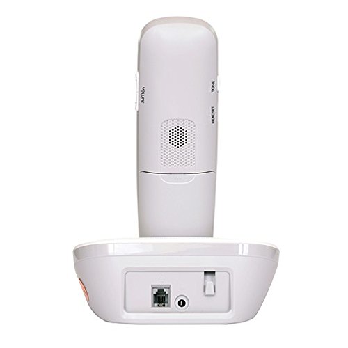 Top 10 Best Cordless Telephones For Hearing Impaired Seniors Top