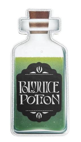 Harry Potter Polyjuice Patch