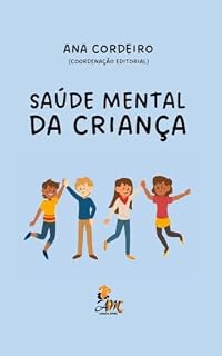 Livro SAÚDE MENTAL DA CRIANÇA