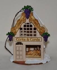 Ginger Cottages - Wine and Cheese GC115