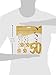 50th Anniversary Whirls (5/Pkg)