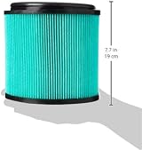 Vacmaster 951316 Official Universal HEPA H13 Filter for 15-60L Dry Vacuums view 7