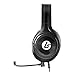 LucidSound LS10P Wired Gaming Headset for PlayStation 4, Pro – PlayStation 4thumb 1