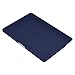 UESWILL MacBook Pro 13 inch Case 2019 2018 2017 2016, Model A2159/A1989/A1706/A1708, Navy Blue