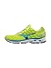 Mizuno Men's Wave Rider 20 Running Shoe