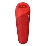 Columbia 10 Degree Mount Tabor Mummy Sleeping Bag