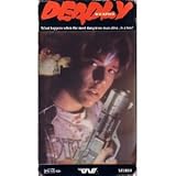 Deadly Weapon poster thumbnail 