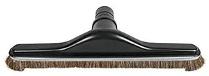 Cen-Tec Systems 68866 Commercial Hard Floor Vacuum Brush, 14