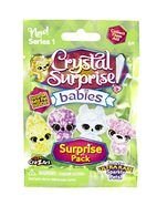 Crystal Surprise babies Surprise Pack / Blind Bag