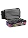 Disney Descendants Soft Dual Insultated Compartment Lunch Box