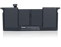 Temark New A1495 A1406 Laptop Battery Compatible