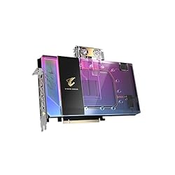 Gigabyte Aorus GeForce RTX 5090 Xtreme Waterforce