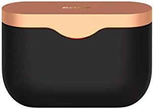 Sony WF-1000XM3 Écouteurs sans fil Bluetooth à Réduction de Bruit True Wireless avec boitier de rechargement compatibles iOS et Android, Noir, avec Amazon Alexa Intégrée