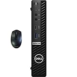 Dell OptiPlex 7080 Micro Form Factor Desktop