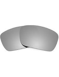 Revant Polarized Replacement Lenses for Oakley Fuel Cell Titanium MirrorShield