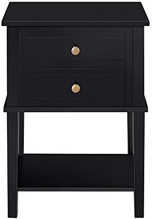 bedrooms bed side table