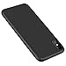 WILLNORN iPhone X Case, Norn One Full Body Coverage Ultra Slim iPhone 10 Cellphone Cover Case with Screen Protector for Apple iPhone X