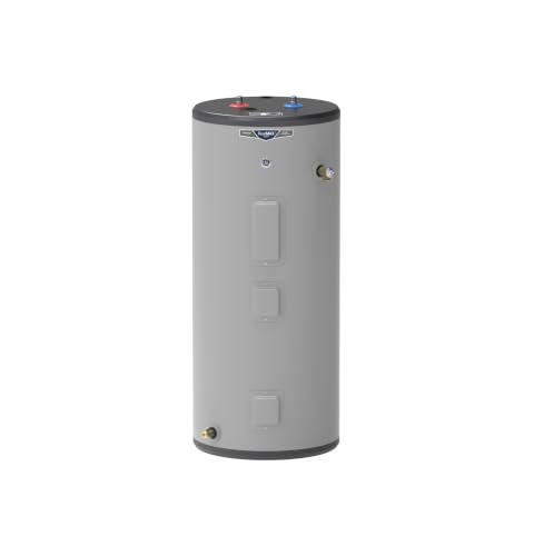 GE 40 Gallon Short Electric Water Heater