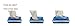 Automatic Shoe Cover Dispenser (Model MS2-305) by The Emperor of Gadgets®