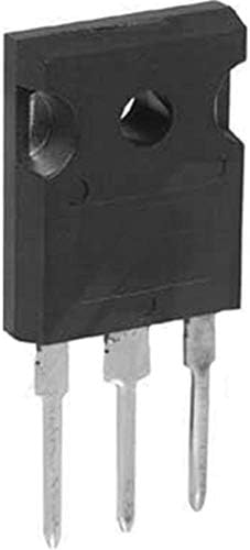 MOSFET; Power; P-Ch; VDSS -100V; RDS(ON) 0.117Ohm; ID -23A; TO-247AC; PD 140W; VGS +/-2, Pack of 20
