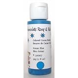 Chocolats Roxy & Rich Cocoa Butter - 2 oz - Ocean Blue