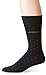 BOSS HUGO Men's RS Design Polka Dot Crew Sock