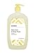 Amazon Brand - Solimo Tear-Free Baby Hair and Body Wash, 28 Fluid Ounce (Pack of 4)