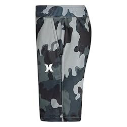 Hurley Boys' Solar French Terry Pull On