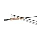 Temple Fork Outfitters BVK Series 8Wt. 9'