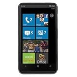 HTC HD7 S T9295 Unlocked GSM Phone with 16GB, Windows 7 OS, Dolby Mobile & SRS Sound Enhancement, 5MP Camera, GPS, Wi-Fi, Bluetooth and FM Radio - Black