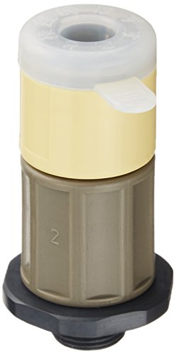 LIXIL(リクシル) INAX キッチン用 水栓金具 シングルレバー混合水栓用 カプラー式逆止弁ソケットASSY A-4284-10商品画像